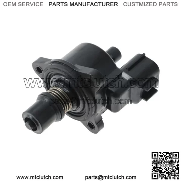 Idle Control Valve for 2008-2020 Kawasaki Brute Force 750 2014-2020 Teryx4 800 For: More than one vehicle