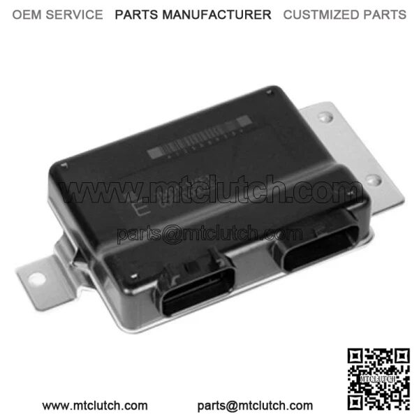 For Chevy Silverado 1500 Fuel Injection Throttle Control Actuator Module (For: More than one vehicle)