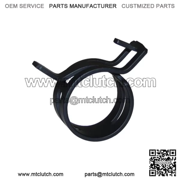 OEM Club Car Clamp Hose Ctb 64mm