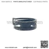 Polaris RZR Springband Clamp, 35/12, Genuine OEM Part 7080844, Qty 1 - Image 4