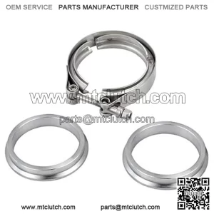 2.5-inch clamp set