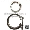S369 SX-E S200 S300 clamp set 3/3.5 inch 106.93