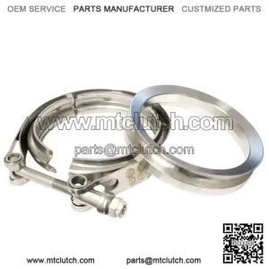 S369 SX SX-E S200 S300 clamp set 4 inches 106.93mm