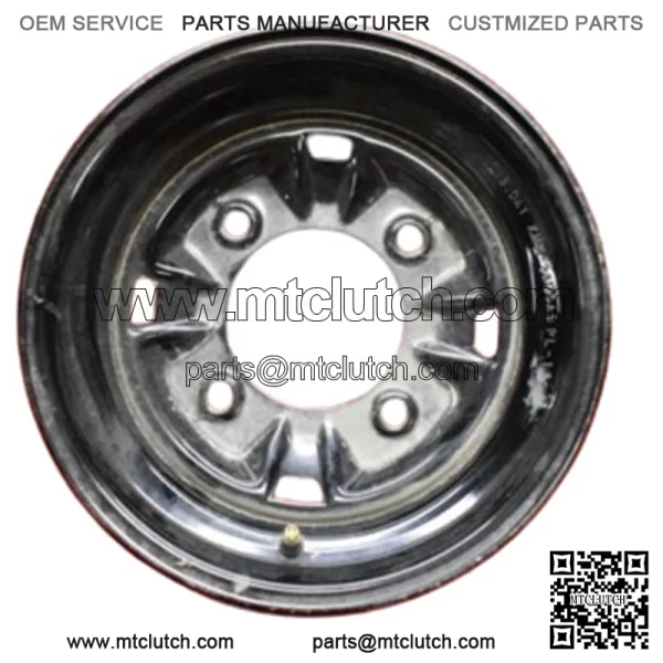 Polaris Ranger 900 CREW rear rim wheel Ranger 1000 CREW rear rim 1521605-067