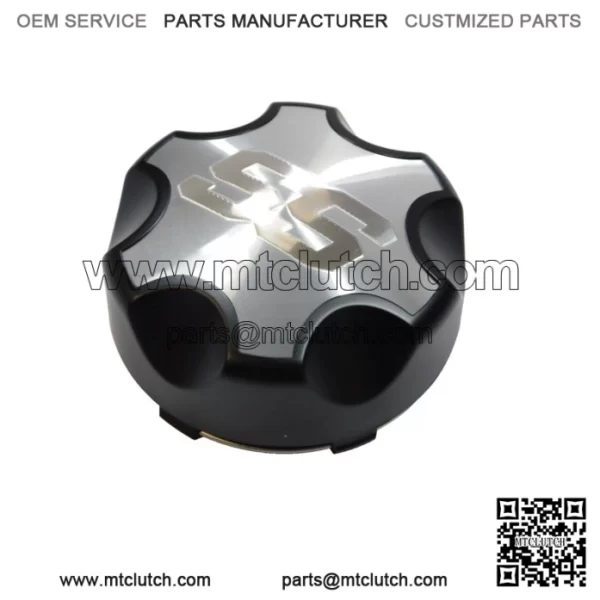 2013-2016 Can-Am Maverick Outlander Max R 1000 800 OEM Wheel Hub Cap 705401318