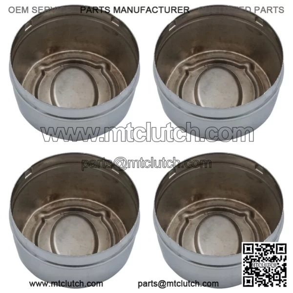 1521128 Wheel Cap For Polaris RZR 4 XP 900 12 / 4 900 14 / Sportsman X2 800 2009