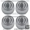 1521128 Wheel Cap For Polaris RZR 4 XP 900 12 / 4 900 14 / Sportsman X2 800 2009 - Image 3