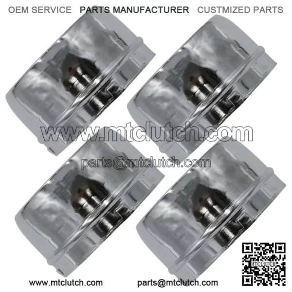 1521128 Wheel Cap For Polaris RZR 4 XP 900 12 / 4 900 14 / Sportsman X2 800 2009 - Image 5