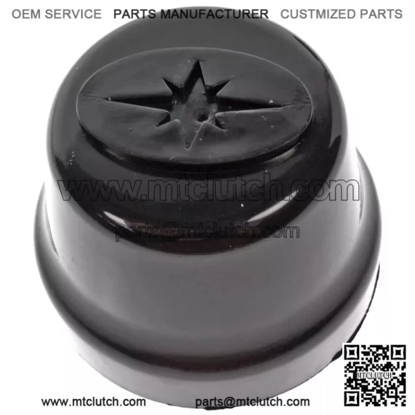 Polaris 3x Hub Cap Cover Dust 5413976
