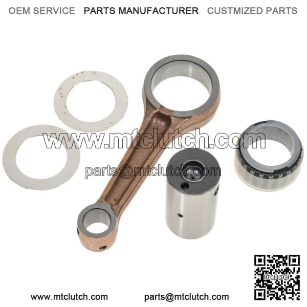 Connecting Rod Kit for Honda fits 2000-2006 Rancher 350 2x4 & 4x4 Models