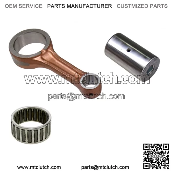 Connecting Rod Kit for Yamaha fits 2010-2019 YZ450F & 2016-2020 WR450F