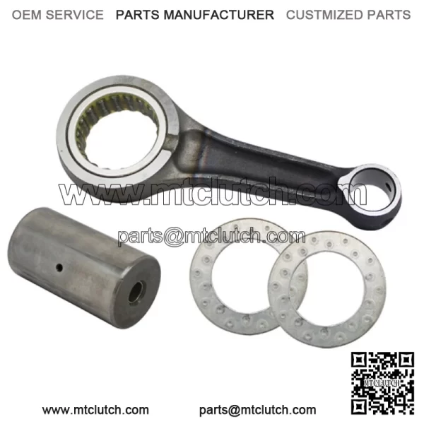 Connecting Rod Kit for Honda XR250R fits 1986-2004 Models