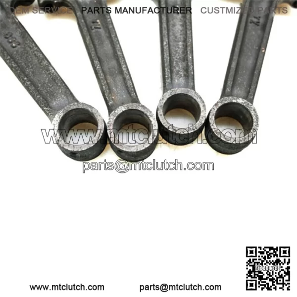 16 Yamaha FX Cruiser SVHO Connecting Rods FC1800 (For: 2014 Yamaha SVHO) - Image 2