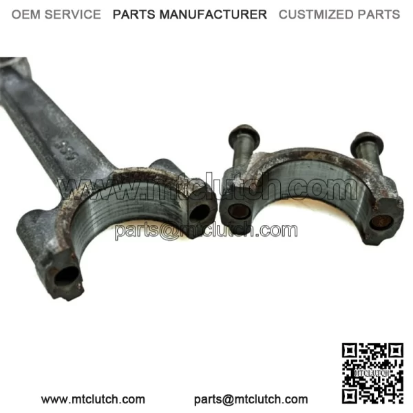 16 Yamaha FX Cruiser SVHO Connecting Rods FC1800 (For: 2014 Yamaha SVHO) - Image 4