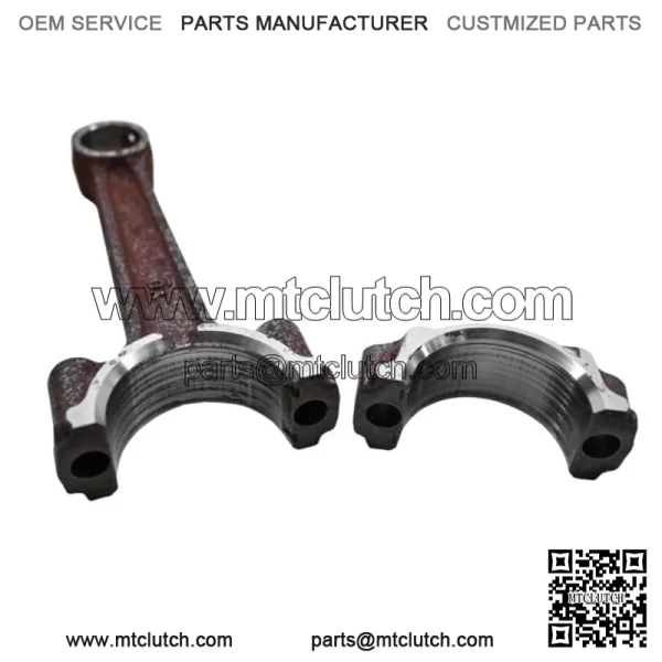 14 Yamaha FX Cruiser SVHO Connecting Rods FC1800 (For: 2014 Yamaha SVHO) - Image 2