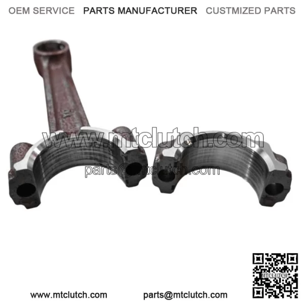 14 Yamaha FX Cruiser SVHO Connecting Rods FC1800 (For: 2014 Yamaha SVHO) - Image 4