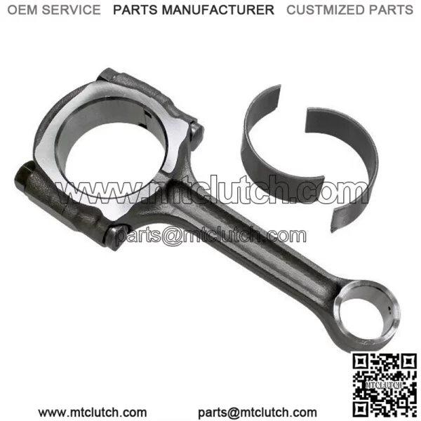 Connecting Rod Kit For Kawasaki KVF750 Brute Force 2006-2023 - RA-20001 For: Kawasaki Teryx4 800