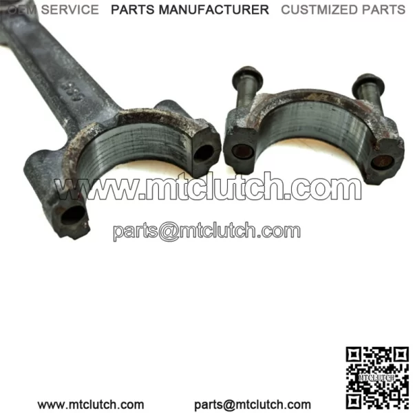 16 Yamaha FX Cruiser SVHO Connecting Rods FC1800 For: 2015 Yamaha SVHO - Image 4