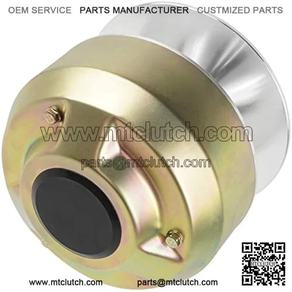 Complete Primary Drive Clutch Compatible with John Deere Gator 4X2 6X4 / AM140985 AM128794 - Image 3