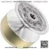 Complete Primary Drive Clutch Compatible With John Deere AM140985 AM128794 AM141005 M141673