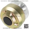 Complete Primary Drive Clutch Compatible With John Deere AM140985 AM128794 AM141005 M141673 - Image 3