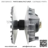 ATV UTV Primary Drive Clutch For CF MOTO Cforce 400/ 450/ 550 - Image 4