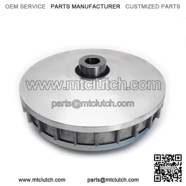 ATV / UTV Primary Drive Clutch Sheave Assembly for Yamaha Grizzly 660 2002-2008 - Image 2