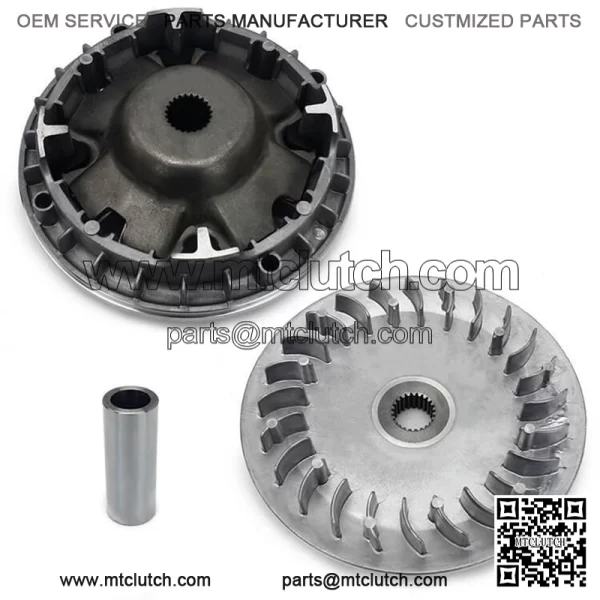 ATV UTV Primary Clutch Variator Assy for CFMoto X5 LWB / X5 SWB 2011-2014