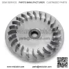 ATV UTV Primary Clutch Variator Assy for CFMoto X5 LWB / X5 SWB 2011-2014 - Image 3