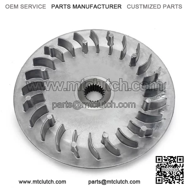 ATV UTV Primary Clutch Variator Assy for CFMoto X5 LWB / X5 SWB 2011-2014 - Image 3