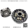 ATV UTV Primary Clutch Variator for CFMoto 600cc Engine 2011-2012 Rancher 600 2014 - Image 2