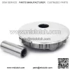 ATV UTV Primary Drive Clutch Fixed Sheave Assy for CFMoto CF500 2007-2009  CForce 500 2015-2016 - Image 2
