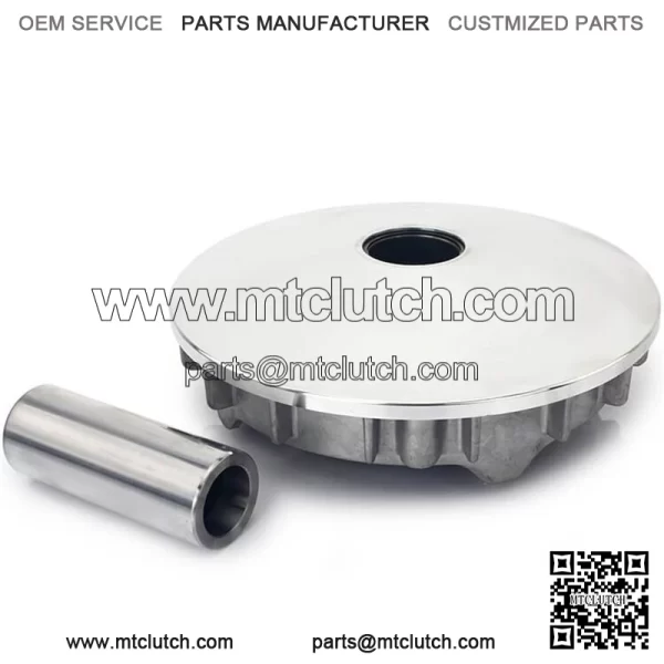 ATV UTV Primary Drive Clutch Fixed Sheave Assy for CFMoto CF500 2007-2009  CForce 500 2015-2016 - Image 2