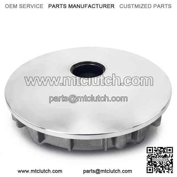 ATV UTV Primary Drive Clutch Fixed Sheave Assy for CFMoto CF500 2007-2009  CForce 500 2015-2016 - Image 3