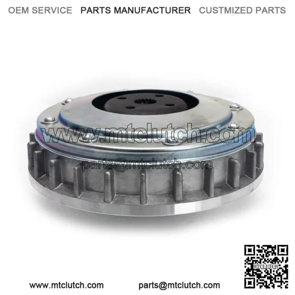 ATV / UTV Primary Drive Clutch Sheave Assembly for Supermach UTV500-BF-TL / UTV700-BF-TL - Image 3