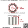 Primary Drive Clutch Kit for Polaris Sportsman Touring 570 EFI EPS 2015 - 2022 For: Polaris Sportsman 570 - Image 3