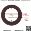 Primary Drive Clutch Kit for Polaris Sportsman Touring 570 EFI EPS 2015 - 2022 For: Polaris Sportsman 570 - Image 4