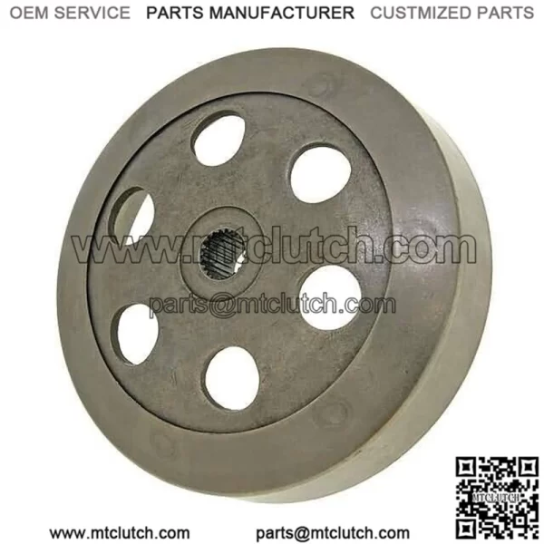 Peugeot Vivacity 3 Sportline AC 2T 50cc 2008- Clutch Bell