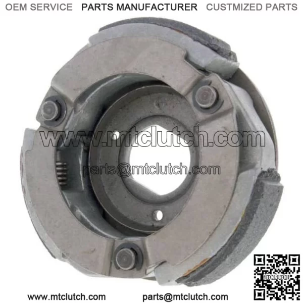 Peugeot Speedfight 2 100 Replacement Clutch Shoes