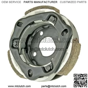 Peugeot Vivacity 50cc 2T [S1CACA] MHR Delta Clutch