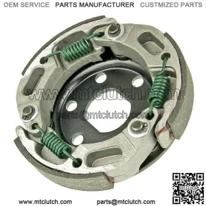 Peugeot Vivacity Sportline 50cc 2T Top Racing Clutch Shoes