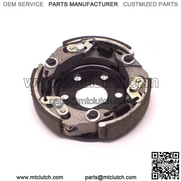403240285#164 Impeller Clutch Racing 107 Peugeot Speedfight 50/ Lc 2T 1996-2010