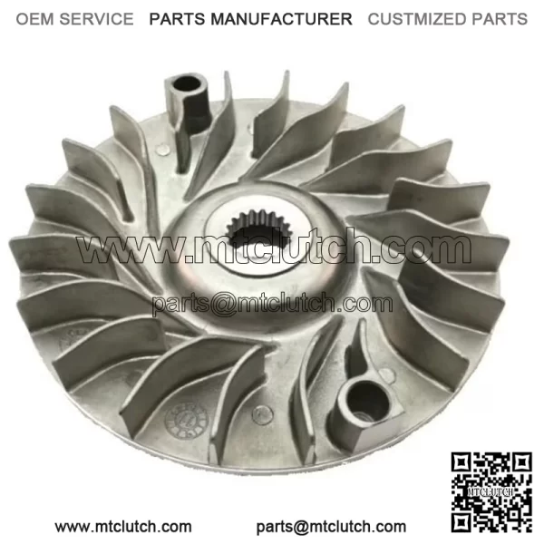 primary clutch plate linhai 260 300 23816