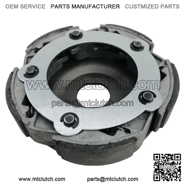 Clutch linhai 400 27249