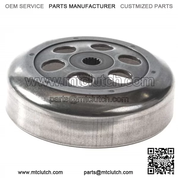 Secondary clutch linhai 260 300 23801a
