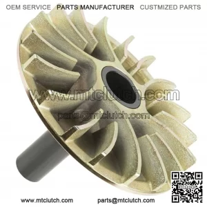 Primary clutch can-am outlander renegade 800 1000 420280374