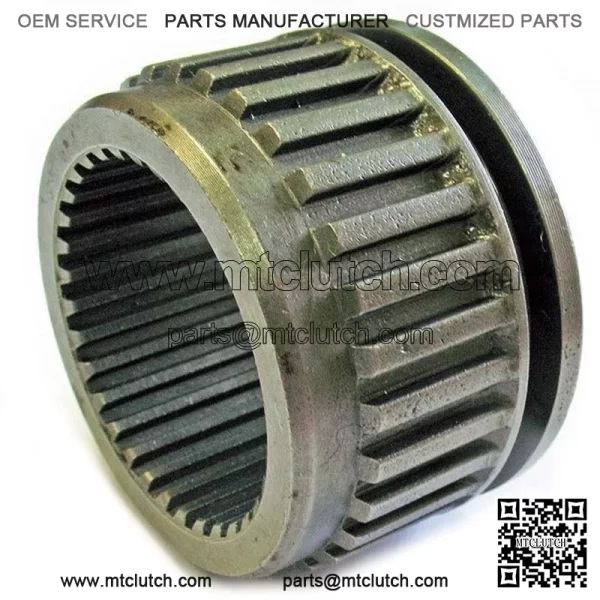 32. Drive clutch cfmoto 500 600 800 0180-310003-0050