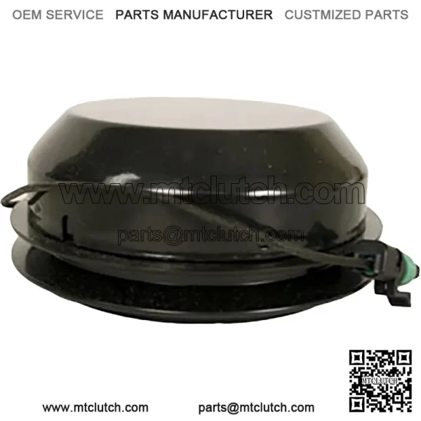 AC Compressor Clutch Fits John Deere 4450 4250 4650 7720 4850 4050 4455 6620 - Image 3