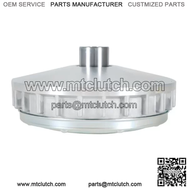 Primary dry clutch CVT sheave Assy FOR ATV500 700,UTV 700,Hisun,Bennche,Massimo (Fits: Yamaha Rhino 660)