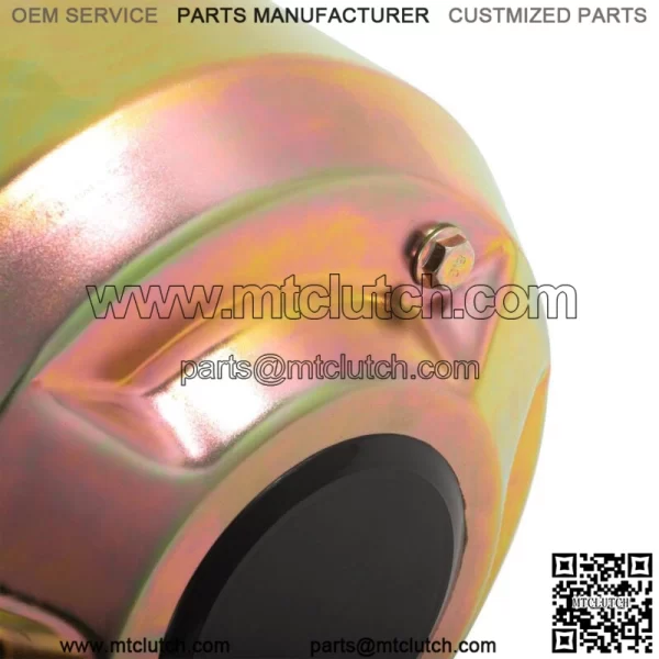 Clutch Kit Primary+Secondary For John Deere Gas Gator 4X2 6X4 AM140986 AM138486 - Image 4
